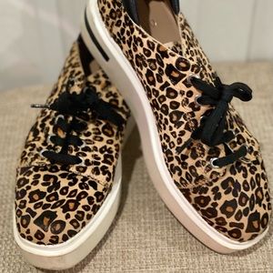 Cute Linea Paolo Sneakers